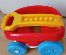 Free toy