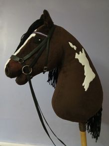 hobby horse