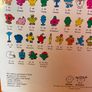 Mr Men 50 book collection BNIB Image 3