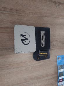 leatherman