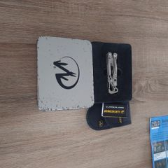 leatherman