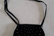 Sinsay Small Bag Black