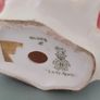 "Lady April" Royal doulton Image 4