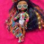 L.O.L. Surprise dolls! OMG Sketches core series 6. Image 2