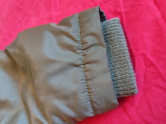 Size 86 cm winter coat