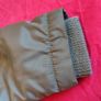 Size 86 cm winter coat Image 4