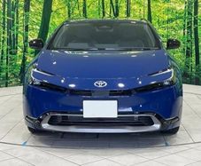 2024 Toyota Prius Hybrid Z  2.0L