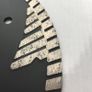 9" PREMIUM turbo diamond blade for granite Image 5