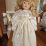Vintage Ceramic Dolls Image 4