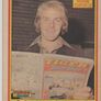 Tiger And Scorcher (12th July 1975) Ipc Uk Comic Image 2