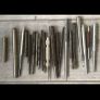 300 euro for the lot no offers over 300 tools  full toolboxes to choose from including old school metal tool box too may to list see photos dating back from the 1970s when to Image 6