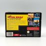 Super Star Wars for Nintendo SNES - Boxed Image 8