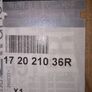 172021036r Fuel Tank Sender Unit / 172021036r / 5457903 For Renault Trafic Iii A Image 2