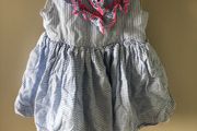 M&amp;S dress