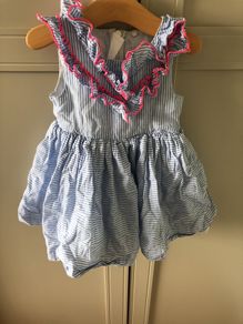 M&S dress