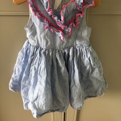 M&S dress