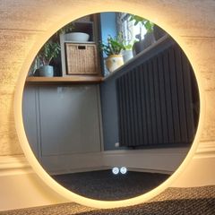LED Bathroom Mirror