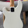 Fender Squier Precision Bass Guitar Image 3