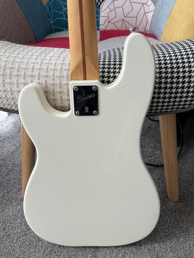 Fender Squier Precision Bass Guitar