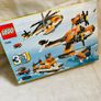 Lego Creator 7345 Transport Chopper Image 3