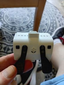 x box strike pak