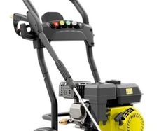 power washer