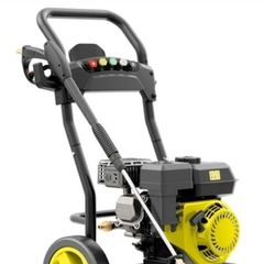 power washer