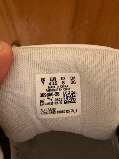 Puma Sneakers
