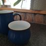 Denby imperial blue Image 3