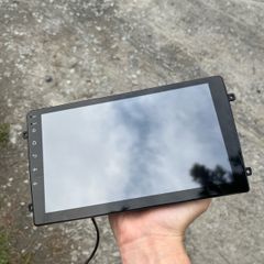 Car radio mk6 golf