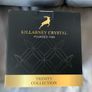 Killarney Crystal Trinity Vodka Set Image 2