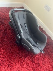 car seat