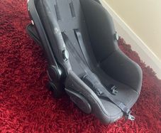 car seat