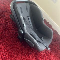 car seat