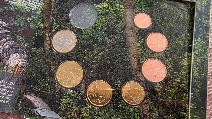 2 euro coin