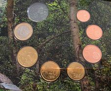 2 euro coin
