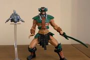 Masters of the universe 200x Tri Klops