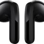 Xiaomi Redmi Buds 6 Active In-Ear Headphones, Bluetooth 5.4, Up to 30 Hours Battery Life, 14.2 mm Dynamic Driver, IPX4 Water Protection, Phone Call Noise Reduction, Black Image 2