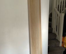 IKEA Lack wall shelf