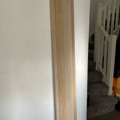 IKEA Lack wall shelf