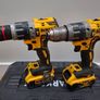 Dewalt DCD796 Brushless Drills Image 2
