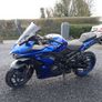 Suzuki gsx s1000 gt Image 8