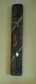 The Genesis Collection Wall Clock