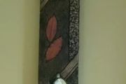 The Genesis Collection Wall Clock