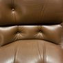 Leather office chair Image 4