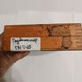 Rare Soviet Depth Micrometer GM 0-25mm 0.01mm Krasny Instrumentalschik 1955 USSR Image 3