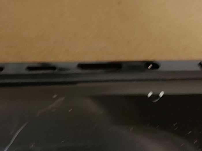 2 x 10.1 inch Gotabs, not powering on, in excellent cosmetic condition