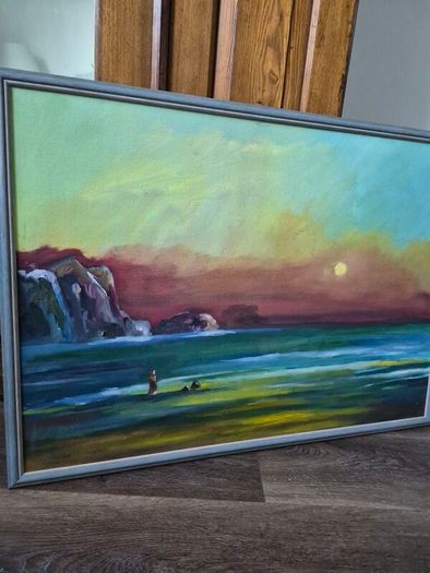 Original painting