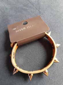 River Island bracelet