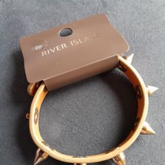 River Island bracelet